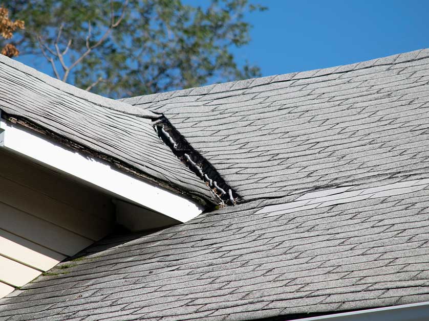 Signs Your Roof Flashing Has Failed
